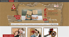 Desktop Screenshot of cambslightremovals.com